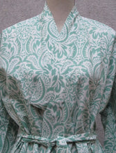 Load image into Gallery viewer, Printed Robe (Full-Length)
