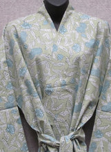 Load image into Gallery viewer, Printed Robe (Full-Length)
